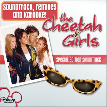 The Cheetah Girls Girl Power - Original Version