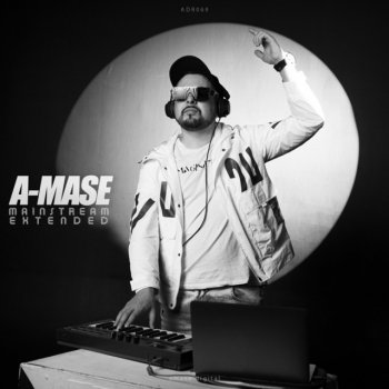 A-mase Just Like You (Extended Dream Mix)