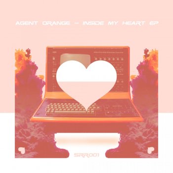 Исполнитель Agent Orange, альбом Inside My Heart