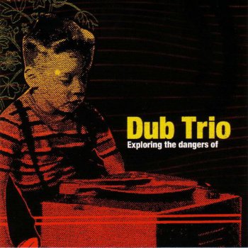 Dub Trio Fur Boots on the Party Moose (live)