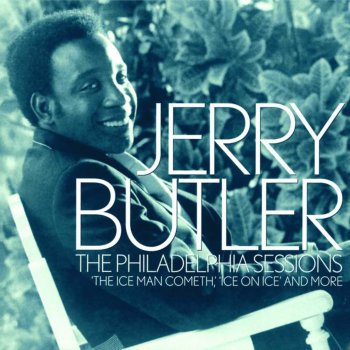 Jerry Butler Just Because I Really Love You