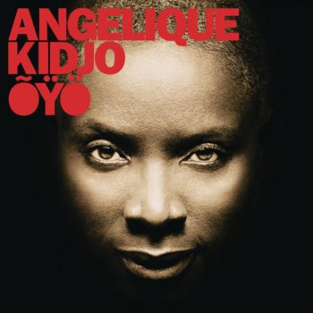 Angélique Kidjo You Can Count On Me (From The Unicef Campaign)