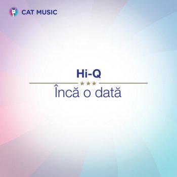 Hi-Q Inca O Data - Shifters Love Remix