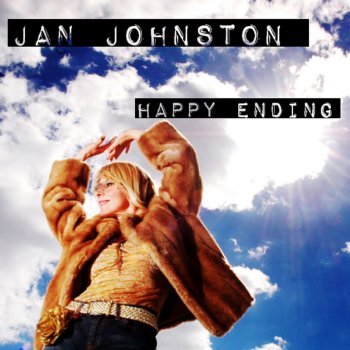 Jan Johnston Happy Ending (Jonas Hornblad Remix)