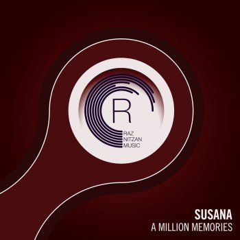 Susana A Million Memories - Extended Mix