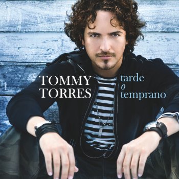 Tommy Torres Interludio Jibaro