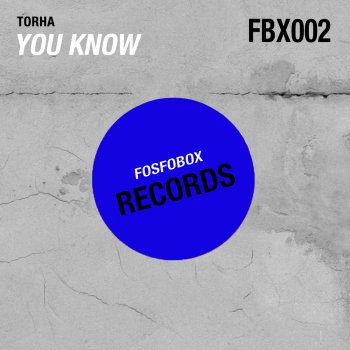 Torha You Know