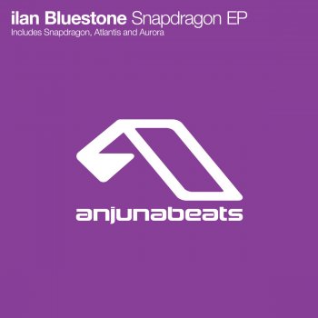 Ilan Bluestone Atlantis