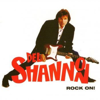 Del Shannon Let's Dance