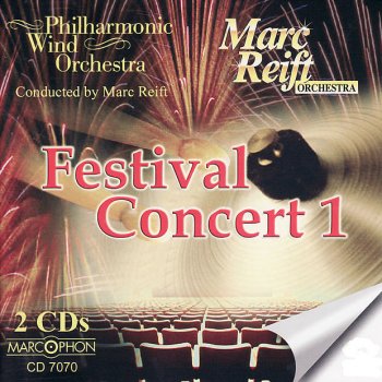 Philharmonic Wind Orchestra The Marriage of Figaro