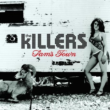 The Killers Daddy's Eyes