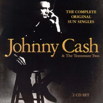 Johnny Cash & The Tennessee Two You're The Nearest Thing To Heaven