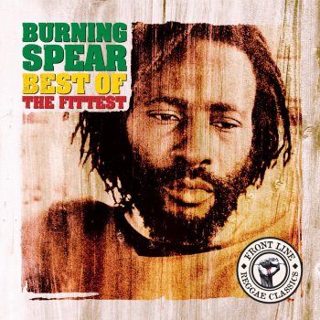 Burning Spear Farover