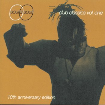 Soul II Soul feat. Caron Wheeler Back To Life (However Do You Want Me) (One World Remix)