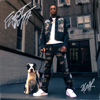 26ar feat. Rob49 Hottest In My City