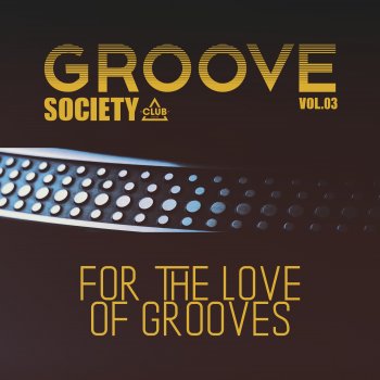 Paul Parsons Marie's Groove (Club Mix)