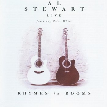 Al Stewart feat. Peter White Time Passages (feat. Peter White) - Live