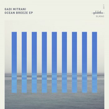 Gadi Mitrani Lucid Synth - Original Mix