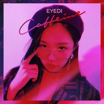 Eyedi Caffeine - Odd Icon Remix