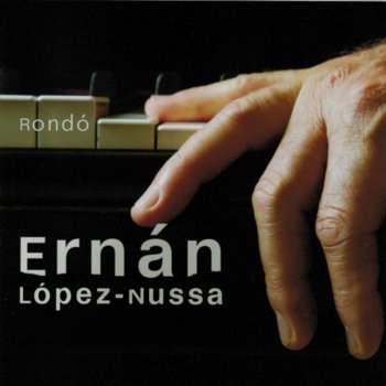 Ernán López-Nussa Qué Melancolía