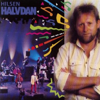 Halvdan Sivertsen Charlie