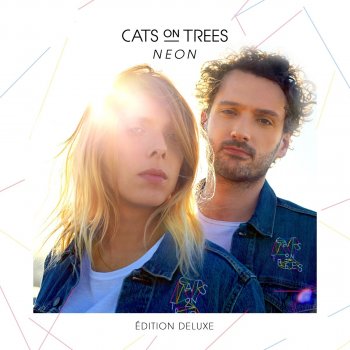 Cats On Trees Shiny Lines of Light (Musique de la publicité Galeries Lafayette)