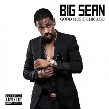 Big Sean feat. Chris Brown Sellin' Dreams