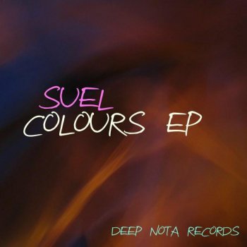 Suel DP Way (Original Mix)