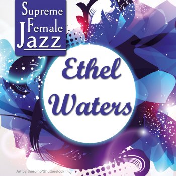 Ethel Waters Stop Myself for Worryin' Over You