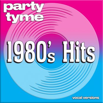 Party Tyme The Rose (made popular by Bette Midler) [vocal version]