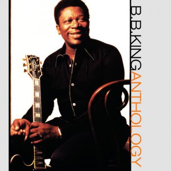 B.B. King Stop Leading Me On