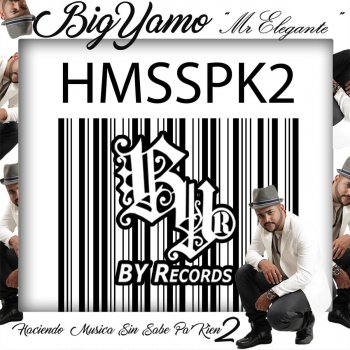 Big Yamo Peca Reza y Olvida