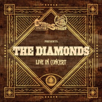 The Diamonds Little Darlin'