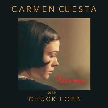 Carmen Cuesta Y Te Vas