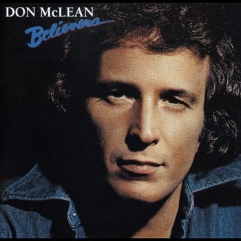 Don McLean Love Letters