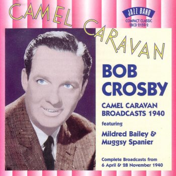 Bob Crosby Exactly Like You