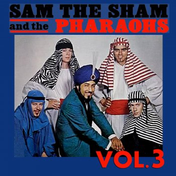 Sam The Sham & The Pharaohs The Gypsy