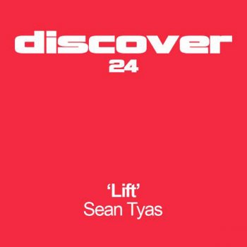 Sean Tyas Lift