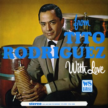 Tito Rodriguez Inolvidable