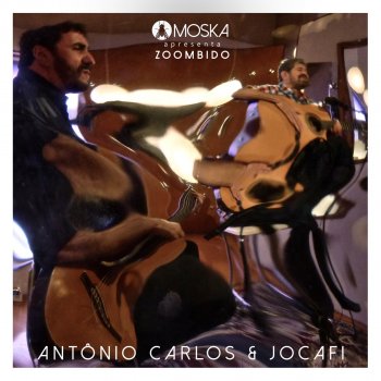 Antônio Carlos & Jocafi Desacato