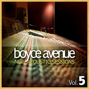 Boyce Avenue My Sacrifice