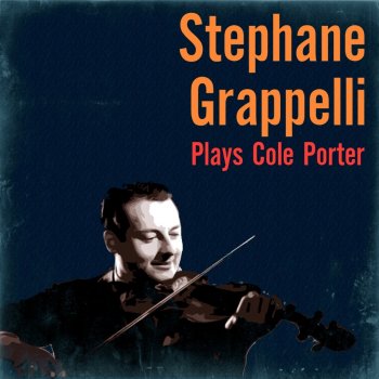 Stéphane Grappelli What Is This Thing Called Love?