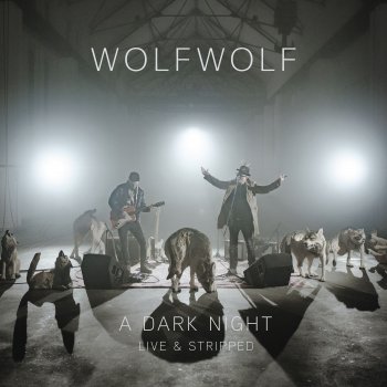 Wolfwolf The Devil Knows - Live