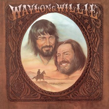 Waylon Jennings feat. Willie Nelson Gold Dust Woman