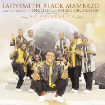 Ladysmith Black Mambazo Umzuzu Nay' uJesu