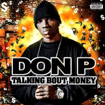 Don P Gotta Get It
