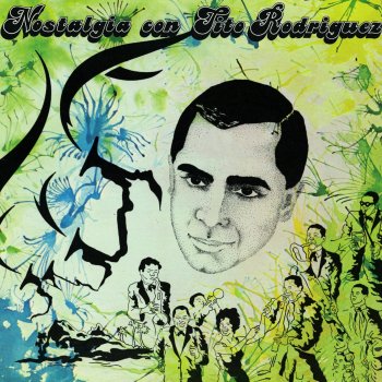 Tito Rodriguez Mambo La Liberdad