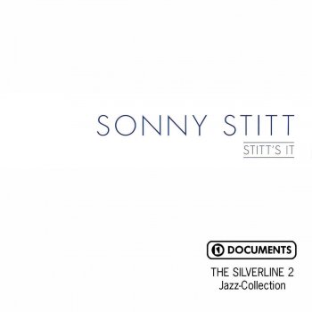 Sonny Stitt Taking a Chance of Love