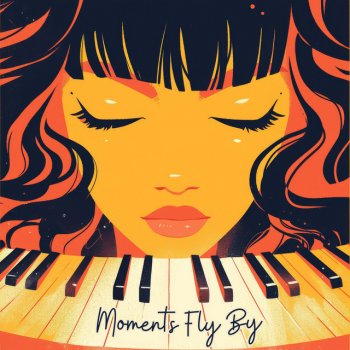 Исполнитель New Age, альбом Moments Fly By