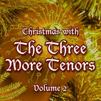 L. Anderson, M.Parish & The Three More Tenors Sleigh Ride